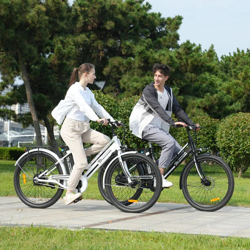 City E-Bikes