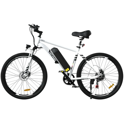 Hitway BK15 E-Bike 26 Zoll – 250W Motor, 48V 15Ah Akku, LCD Display