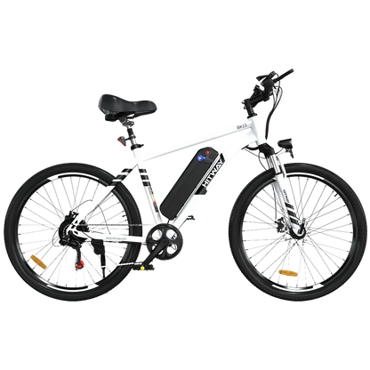 Hitway BK15 E-Bike 26 Zoll – 250W Motor, 48V 15Ah Akku, LCD Display