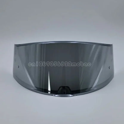 FF397 FF801 Motorcycle Helmet Visor Clear Dark Smoke Multicolour Silver Shield Vizard Suitable for  VECTOR Helmets Lens