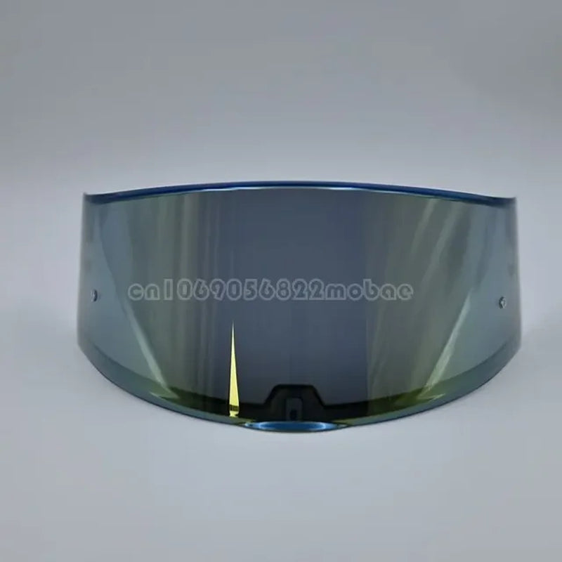 FF397 FF801 Motorcycle Helmet Visor Clear Dark Smoke Multicolour Silver Shield Vizard Suitable for  VECTOR Helmets Lens