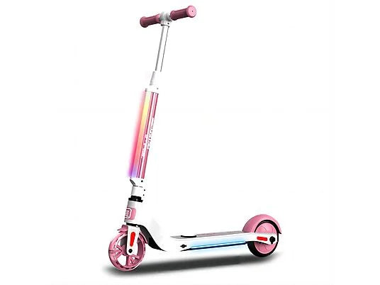 MegaMotion ME2 Electric Kid Scooter – 50W Motor, 8km/h, 3-4KM Reichweite