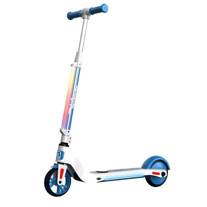 MegaMotion ME2 Electric Kid Scooter – 50W Motor, 8km/h, 3-4KM Reichweite