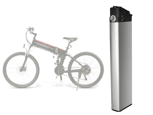 LavishApe Samebike LO26-FT Ersatzakku – Hochleistungs-Lithium-Ionen-Akku