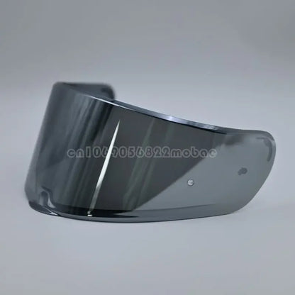 FF397 FF801 Motorcycle Helmet Visor Clear Dark Smoke Multicolour Silver Shield Vizard Suitable for  VECTOR Helmets Lens